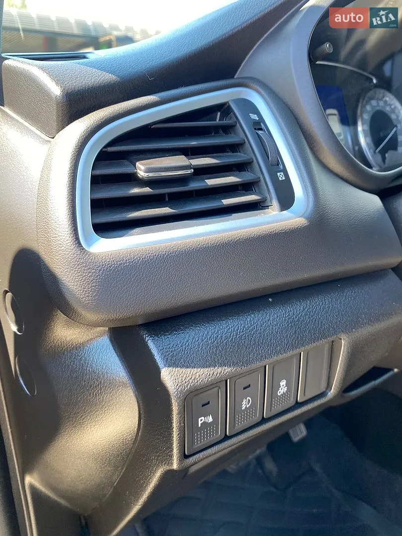 2023 Suzuki SX4 - мініатюра 24