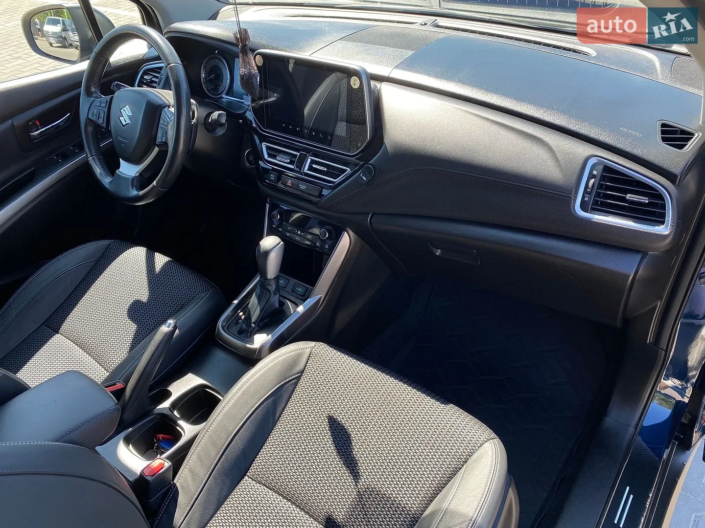 2023 Suzuki SX4 - мініатюра 30