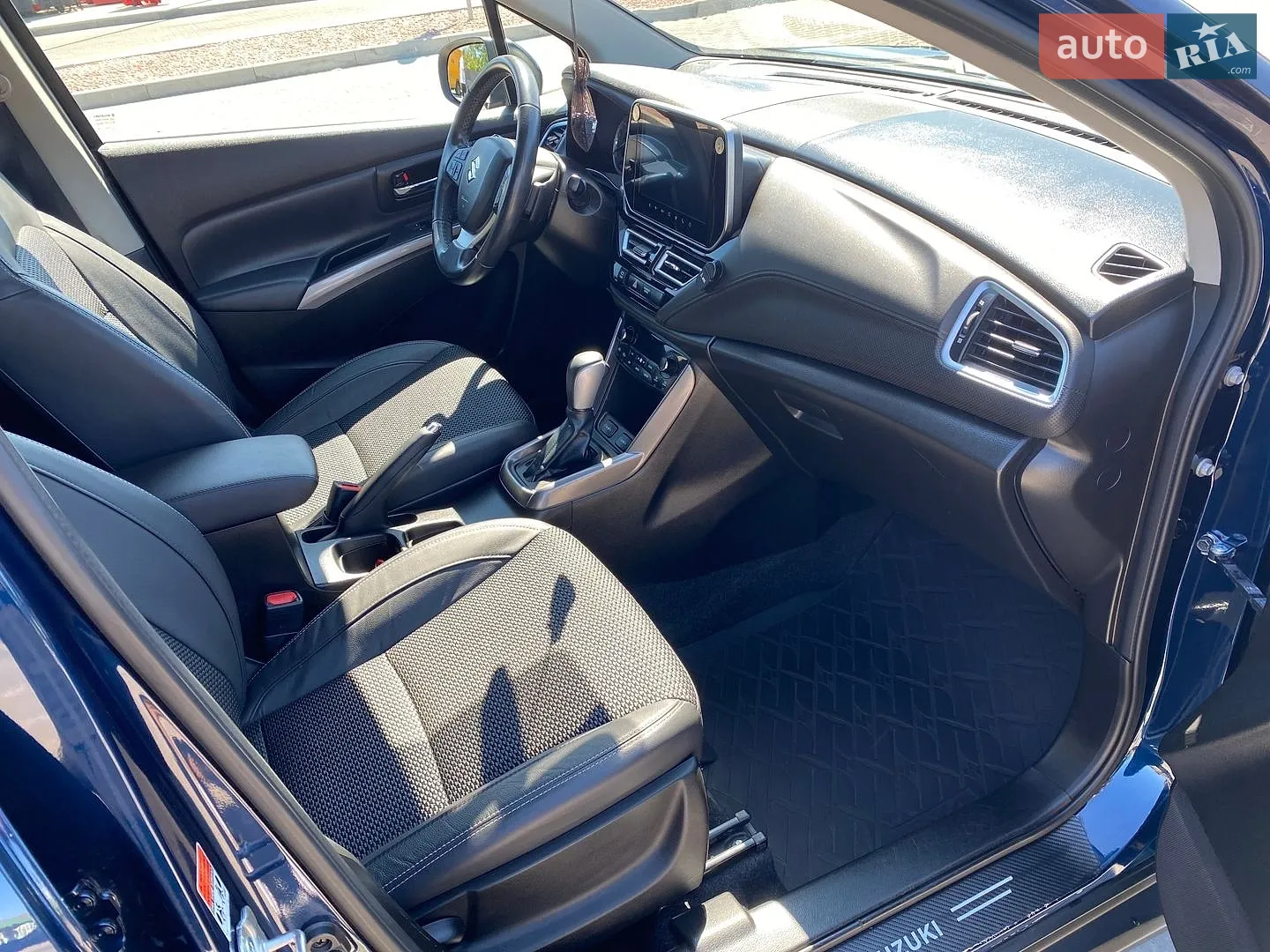 2023 Suzuki SX4 - мініатюра 31