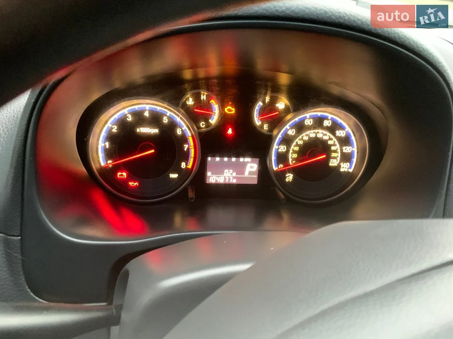 2012 Suzuki SX4 - мініатюра 15