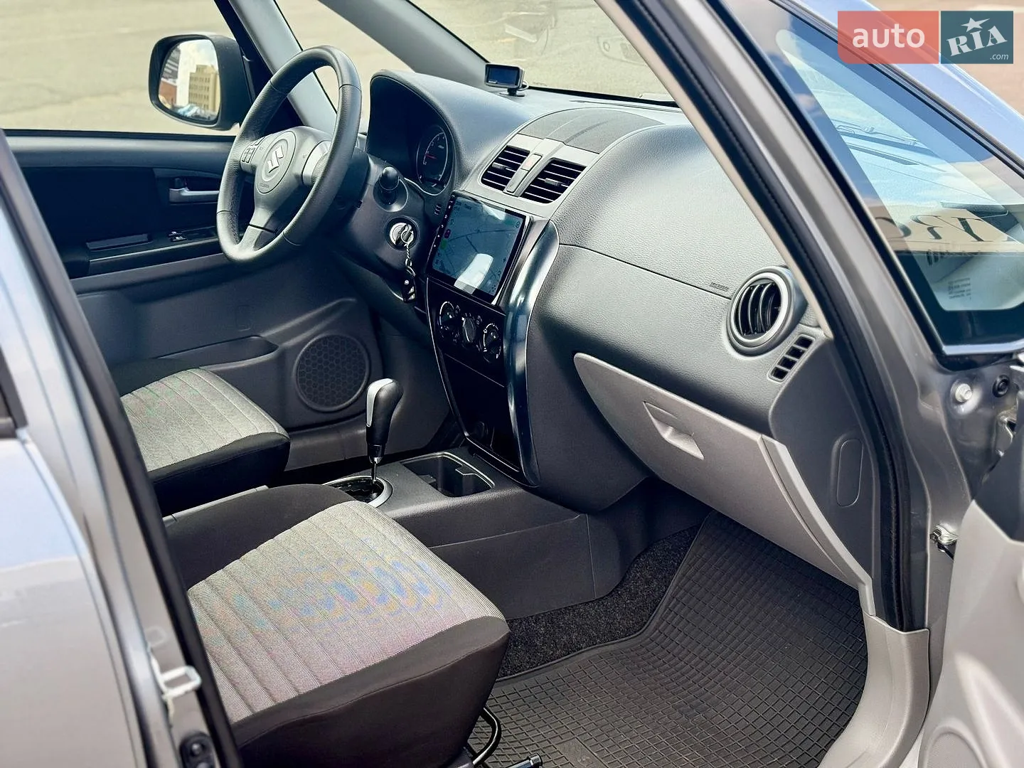 2013 Suzuki SX4 - мініатюра 28
