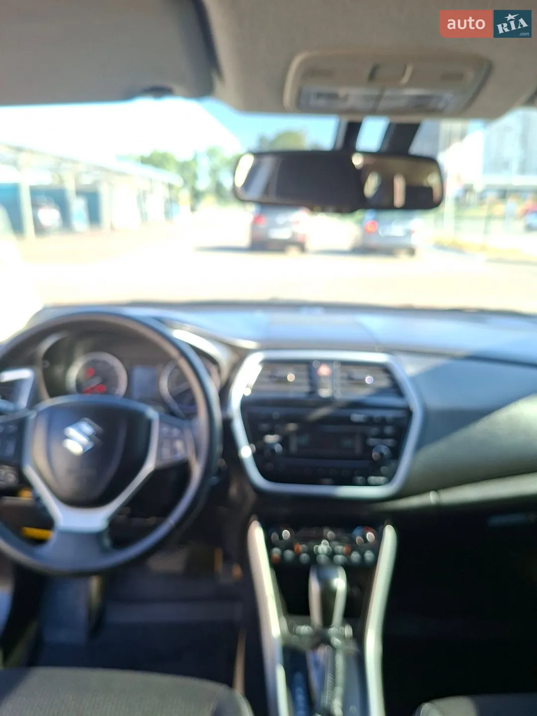 2021 Suzuki SX4 - мініатюра 2