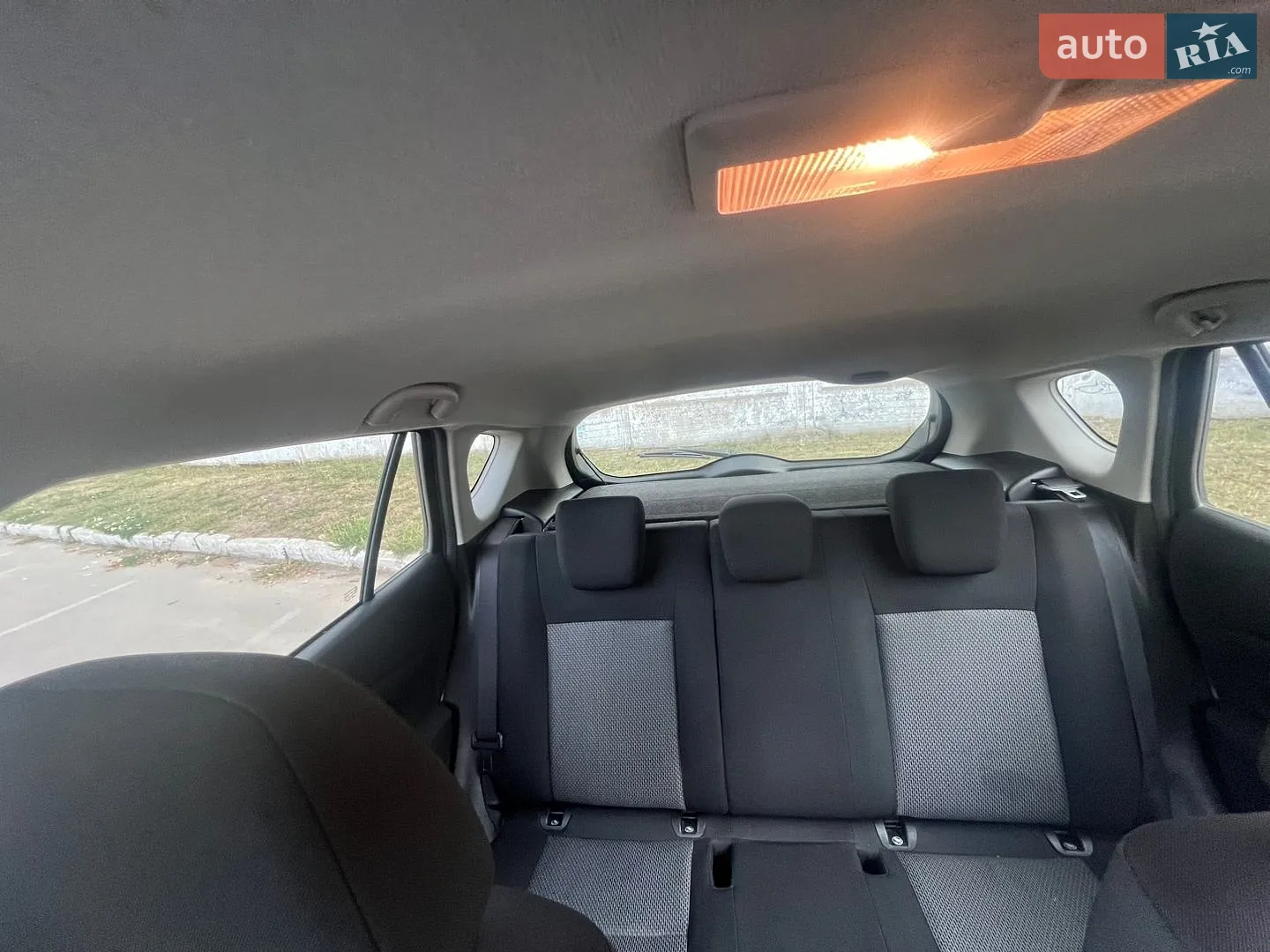 2015 Suzuki SX4 - мініатюра 5