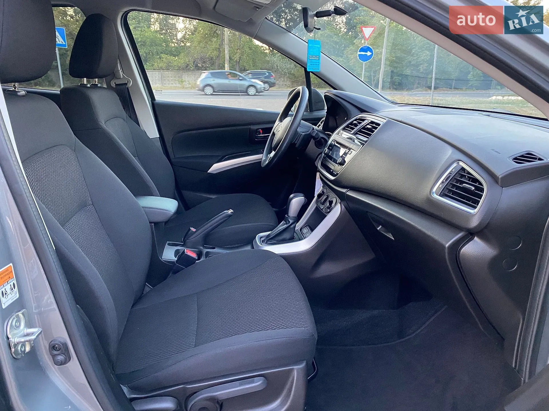 2021 Suzuki SX4 - мініатюра 33