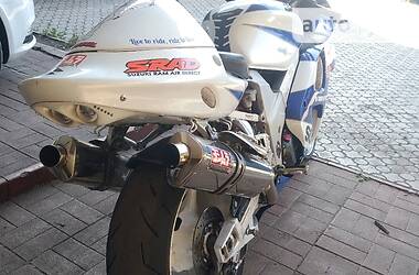 Спортбайк Suzuki TL 1000S 1999 в Киеве