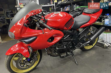 Спортбайк Suzuki TL 1000S 2000 в Киеве
