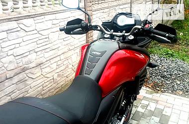 Мотоцикл Спорт-туризм Suzuki V-Strom 1000 2016 в Луцке