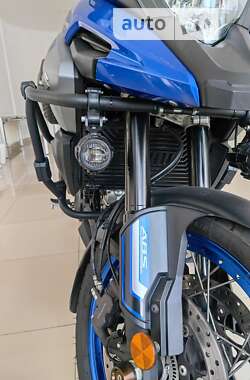 Мотоцикл Спорт-туризм Suzuki V-Strom 1000 2018 в Харькове