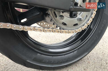 Мотоцикл Туризм Suzuki V-Strom 1000 2009 в 