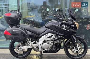 Мотоцикл Туризм Suzuki V-Strom 1000 2005 в Рівному