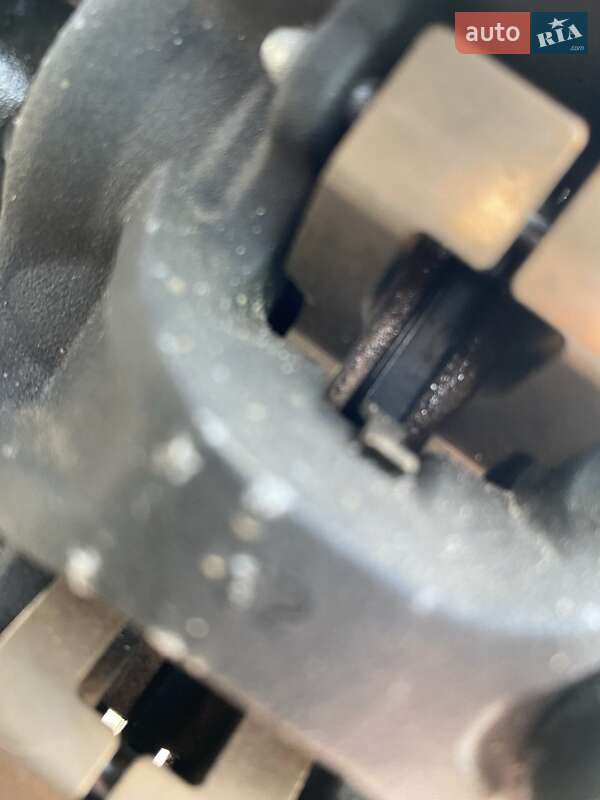 Мотоцикл Многоцелевой (All-round) Suzuki V-Strom 1000 2018 в Николаеве