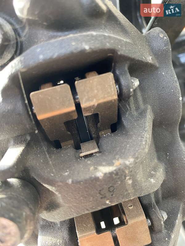 Мотоцикл Многоцелевой (All-round) Suzuki V-Strom 1000 2018 в Николаеве