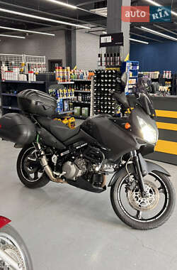 Мотоцикл Багатоцільовий (All-round) Suzuki V-Strom 1000 2006 в Кропивницькому