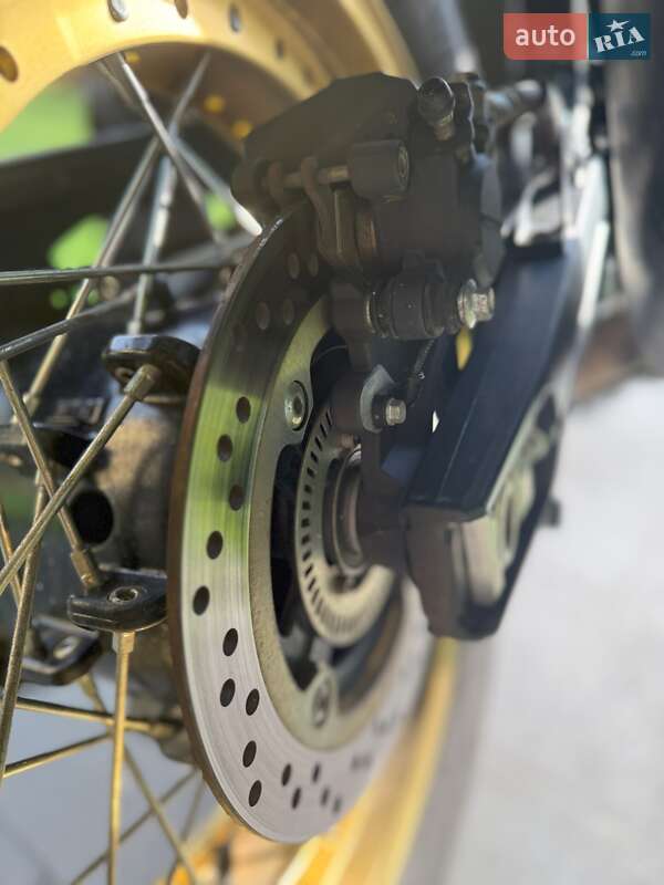 Мотоцикл Спорт-туризм Suzuki V-Strom 1000 2018 в Днепре фото 4 Мотоцикл Спорт-туризм Suzuki V-Strom 1000 2018 в Днепре