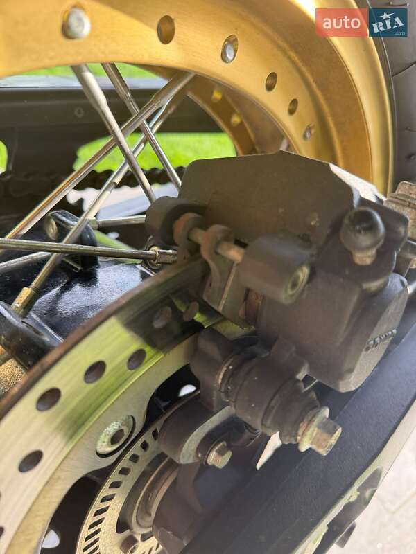 Мотоцикл Спорт-туризм Suzuki V-Strom 1000 2018 в Днепре фото 7 Мотоцикл Спорт-туризм Suzuki V-Strom 1000 2018 в Днепре