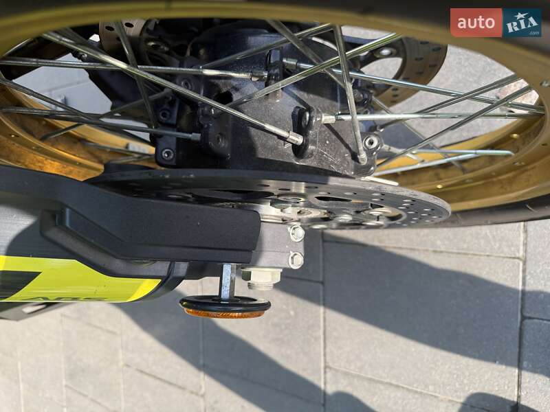 Мотоцикл Спорт-туризм Suzuki V-Strom 1000 2018 в Днепре фото 18 Мотоцикл Спорт-туризм Suzuki V-Strom 1000 2018 в Днепре