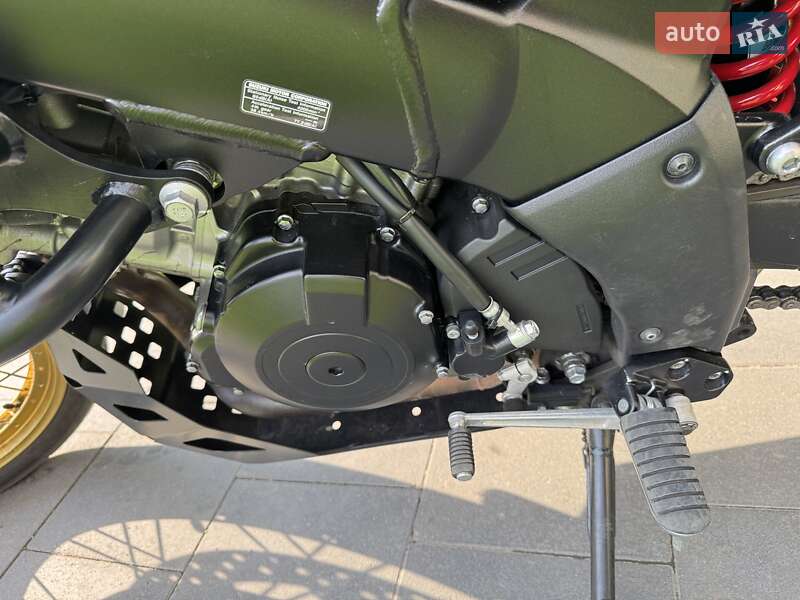 Мотоцикл Спорт-туризм Suzuki V-Strom 1000 2018 в Днепре фото 39 Мотоцикл Спорт-туризм Suzuki V-Strom 1000 2018 в Днепре