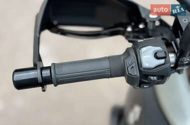 Мотоцикл Спорт-туризм Suzuki V-Strom 1000 2014 в 