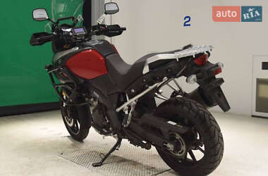 Мотоцикл Туризм Suzuki V-Strom 1000 2015 в 