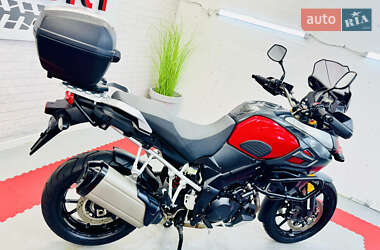 Мотоцикл Туризм Suzuki V-Strom 1000 2015 в 