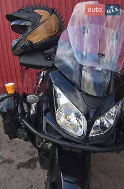 Мотоцикл Туризм Suzuki V-Strom 1000 2005 в Нетішині