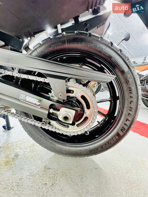 Мотоцикл Спорт-туризм Suzuki V-Strom 1000 2014 в Одессе фото 14 Мотоцикл Спорт-туризм Suzuki V-Strom 1000 2014 в Одессе