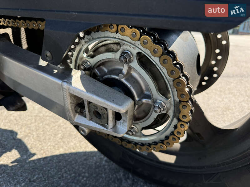 Мотоцикл Спорт-туризм Suzuki V-Strom 1000 2003 в Чернигове фото 9 Мотоцикл Спорт-туризм Suzuki V-Strom 1000 2003 в Чернигове