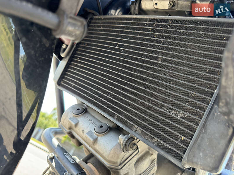 Мотоцикл Спорт-туризм Suzuki V-Strom 1000 2003 в Чернигове фото 13 Мотоцикл Спорт-туризм Suzuki V-Strom 1000 2003 в Чернигове