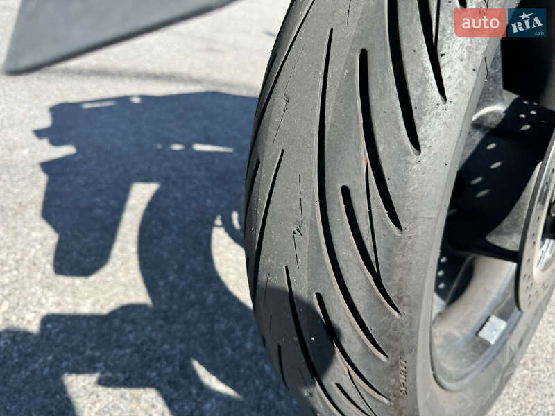 Мотоцикл Спорт-туризм Suzuki V-Strom 1000 2003 в Чернигове фото 18 Мотоцикл Спорт-туризм Suzuki V-Strom 1000 2003 в Чернигове