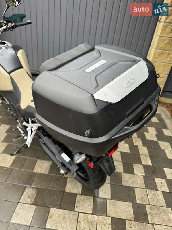 Мотоцикл Многоцелевой (All-round) Suzuki V-Strom 1000 2014 в Новомосковске фото 13 Мотоцикл Многоцелевой (All-round) Suzuki V-Strom 1000 2014 в Новомосковске