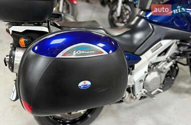 Мотоцикл Позашляховий (Enduro) Suzuki V-Strom 1000 2002 в Чернігові