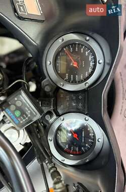 Мотоцикл Позашляховий (Enduro) Suzuki V-Strom 1000 2002 в Чернігові