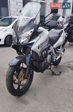Мотоцикл Многоцелевой (All-round) Suzuki V-Strom 1000 2003 в Чернигове