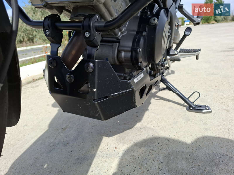 Мотоцикл Туризм Suzuki V-Strom 1050 DE 2018 в Николаеве фото 14 Мотоцикл Туризм Suzuki V-Strom 1050 DE 2018 в Николаеве