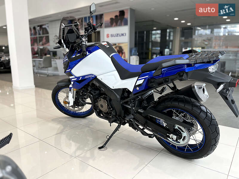 Мотоцикл Багатоцільовий (All-round) Suzuki V-Strom 1050 DE 2024 в Хмельницькому