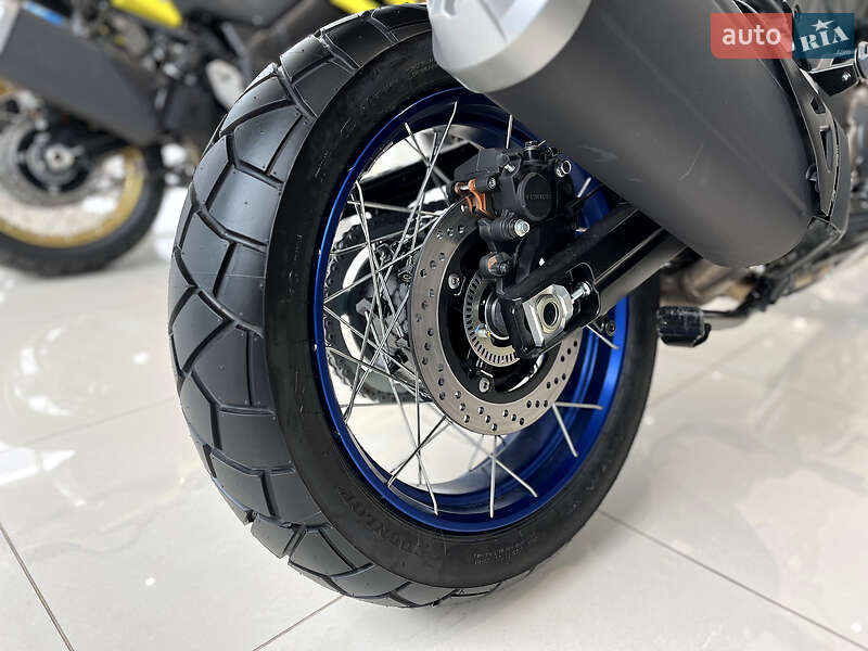 Мотоцикл Багатоцільовий (All-round) Suzuki V-Strom 1050 DE 2024 в Хмельницькому