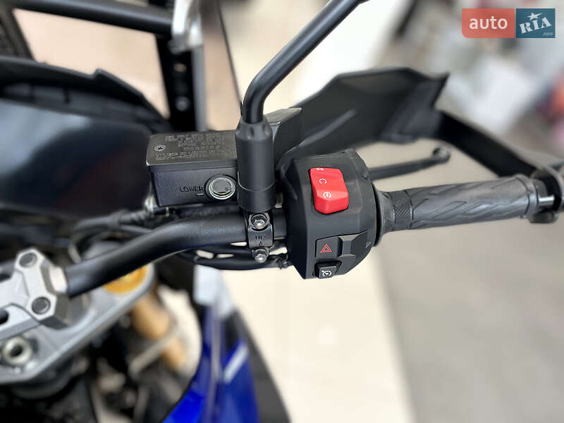 Мотоцикл Багатоцільовий (All-round) Suzuki V-Strom 1050 DE 2024 в Хмельницькому