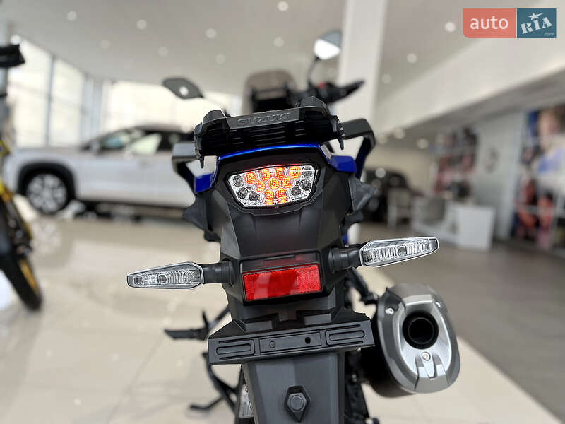 Мотоцикл Багатоцільовий (All-round) Suzuki V-Strom 1050 DE 2024 в Хмельницькому
