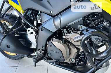 Мотоцикл Туризм Suzuki V-Strom 1050 2023 в Киеве