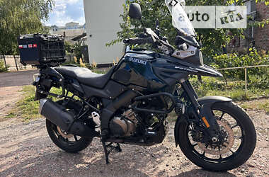 Мотоцикл Многоцелевой (All-round) Suzuki V-Strom 1050 2021 в Чернигове