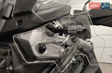 Мотоцикл Многоцелевой (All-round) Suzuki V-Strom 1050 2021 в 