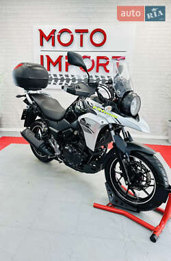 Suzuki V-Strom 250 2023