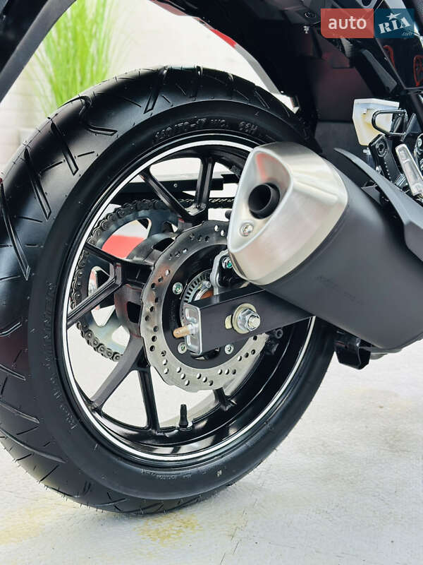 Спортбайк Suzuki V-Strom 250 2023 в Одесі