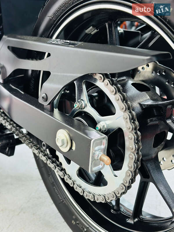 Спортбайк Suzuki V-Strom 250 2023 в Одесі