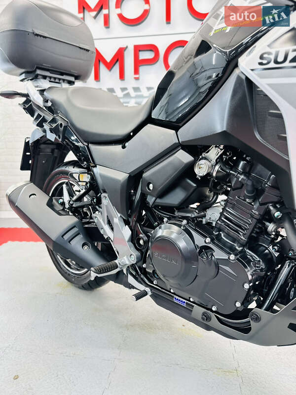 Спортбайк Suzuki V-Strom 250 2023 в Одесі