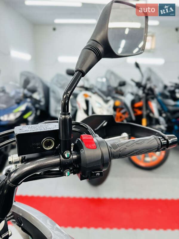 Спортбайк Suzuki V-Strom 250 2023 в Одесі