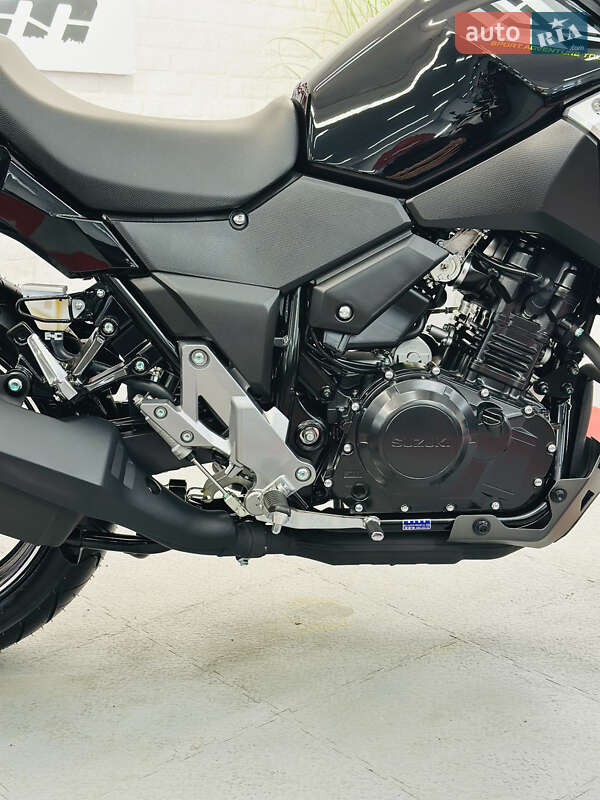 Спортбайк Suzuki V-Strom 250 2023 в Одесі
