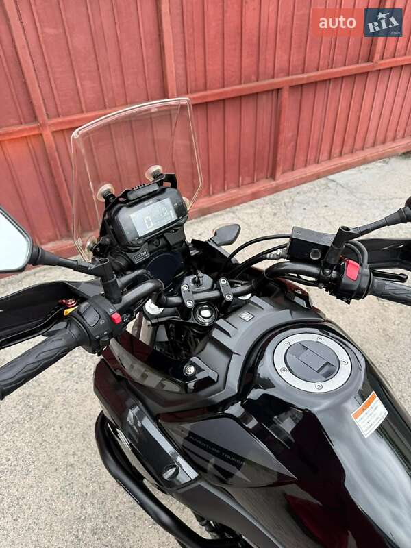 Мотоцикл Спорт-туризм Suzuki V-Strom 250 2019 в Виннице фото 9 Мотоцикл Спорт-туризм Suzuki V-Strom 250 2019 в Виннице