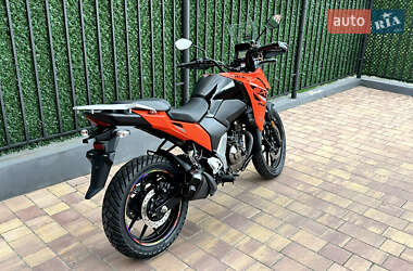 Мотоцикл Многоцелевой (All-round) Suzuki V-Strom 250 2023 в 