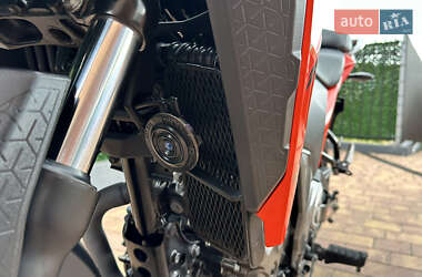 Мотоцикл Многоцелевой (All-round) Suzuki V-Strom 250 2023 в 